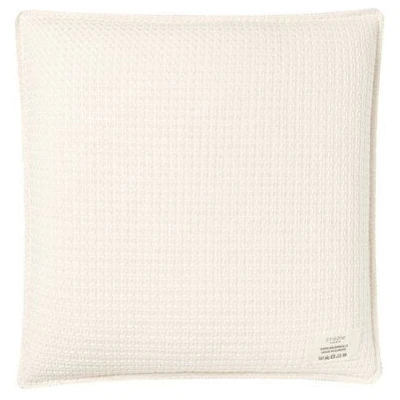 Cradle Studio Kissenbezug "Cosy Knit"