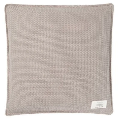 Cradle Studio Kissenbezug "Cosy Knit Zenda"