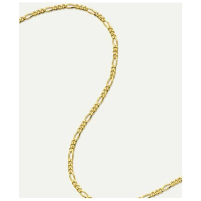 DEAR DARLING BERLIN The Flawless Halskette | 14k Echtgold
