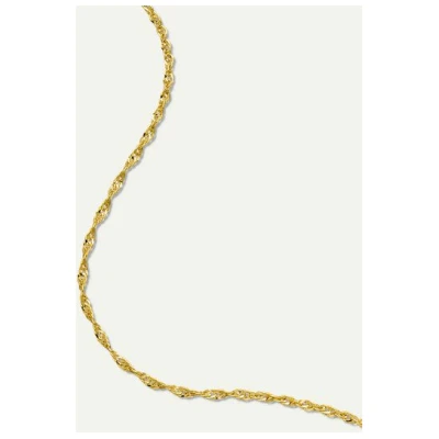 DEAR DARLING BERLIN The Heavenly Halskette | 14k Echtgold