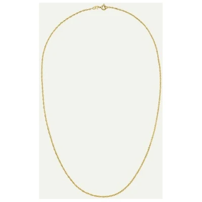 DEAR DARLING BERLIN The Heavenly Halskette | 14k Echtgold