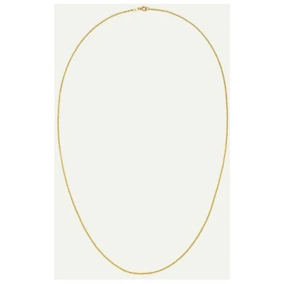 DEAR DARLING BERLIN The Sensual Halskette | 14k Echtgold