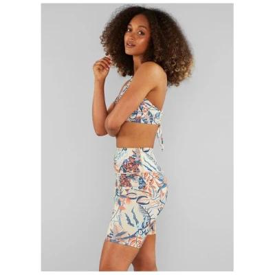 DEDICATED Biker Shorts Kortebo - Vintage Jungle