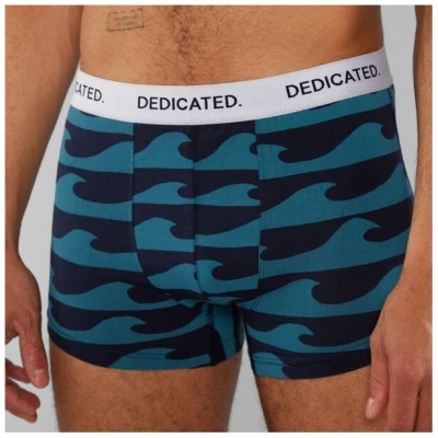 DEDICATED Boxershorts Kalix - Waves