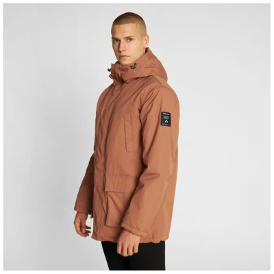 DEDICATED Parka STAVANGER