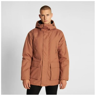 DEDICATED Parka STAVANGER