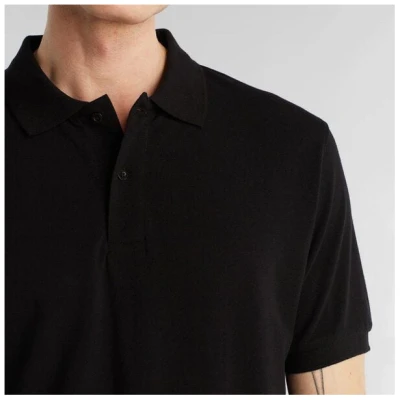 DEDICATED Polo Shirt Vaxholm