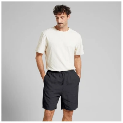 DEDICATED Shorts VEJLE Linen
