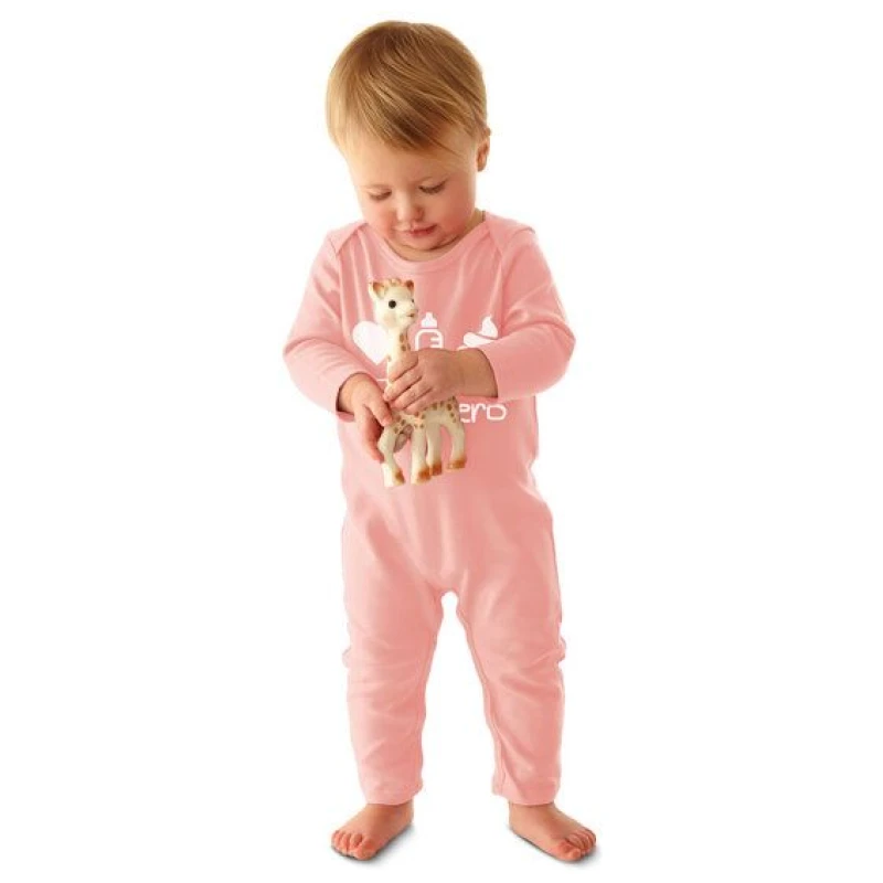 DENK.MAL Clothing little hero - Strampler