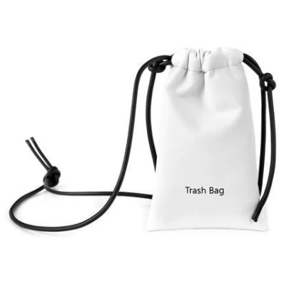 DISTYLED Handyhalter "Mini Trash Bag" | Unisex| vegan