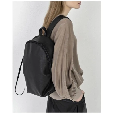DISTYLED Urban Daypack Rucksack aus recycelt Mikrofaser| Unisex| Vegan