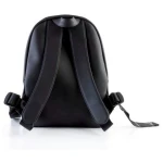 DISTYLED Urban Daypack Rucksack aus recycelt Mikrofaser| Unisex| Vegan