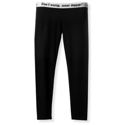 DWWH soki Leggings aus Lenzing Viskose