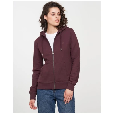 Dahlia Sweatjacke