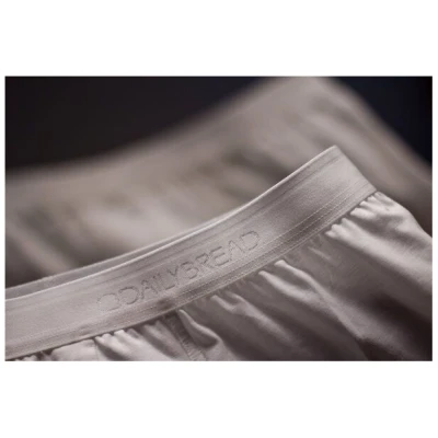 Dailybread Boxershorts - 2er Pack - Made in Germany
