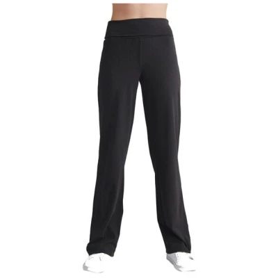 Damen Fitnesshose Bio-Baumwolle Trainingshose Sporthose 1726"Leela Cotton"