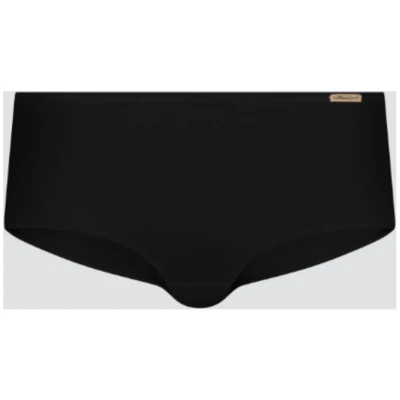 Damen Panty Schwarz