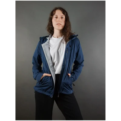 Damen-Regenjacke Modell: Virga Shell