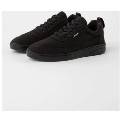 Damen Sneaker YALA | von MELA | Fairtrade & GOTS & GOLS zertifiziert