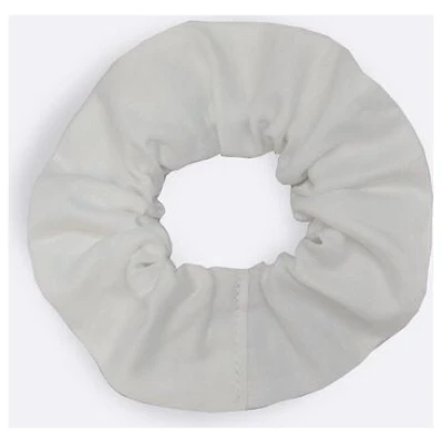 Daniela Salazar Bio-Baumwoll-Scrunchie