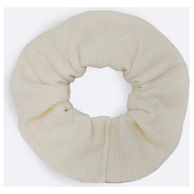 Daniela Salazar Scrunchie aus Bio Baumwolle Jersey