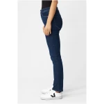 Dawn Damen vegan Jeans Stellar Dunkelblau