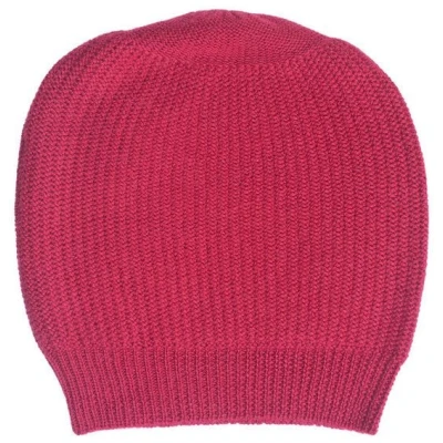 De Colores Mütze aus Alpaka