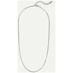 Dear Darling Berlin Damen vegan Halskette Feines Venezianisches Silber
