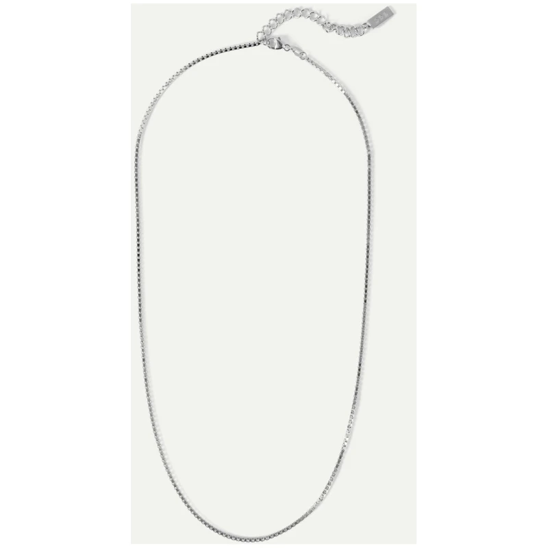 Dear Darling Berlin Damen vegan Halskette Feines Venezianisches Silber