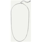Dear Darling Berlin Damen vegan Halskette Feines Venezianisches Silber