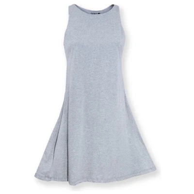 Degree Clothing Damen Kleid aus Bio-Baumwolle - kurz Jersey - Swing