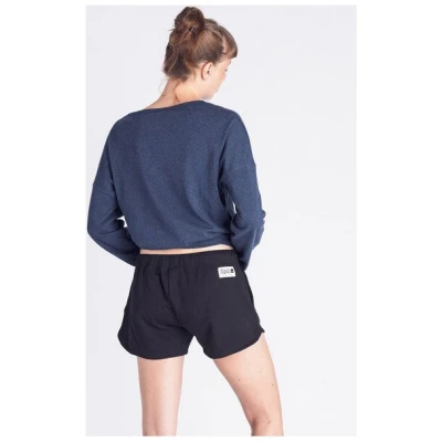Degree Clothing Damen Sommerhose aus Bio-Baumwolle - Shorter