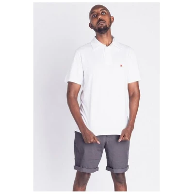Degree Clothing Herren Poloshirt aus Bio-Baumwolle - Polo