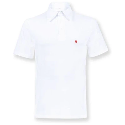 Degree Clothing Herren Poloshirt aus Bio-Baumwolle - Polo