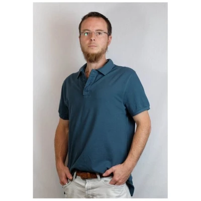 Diamond-Army Poloshirt "Tigergods"