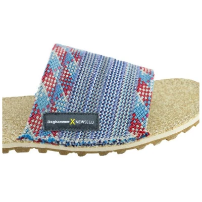 Doghammer Dog2Go x Newseed | multicolor Herren