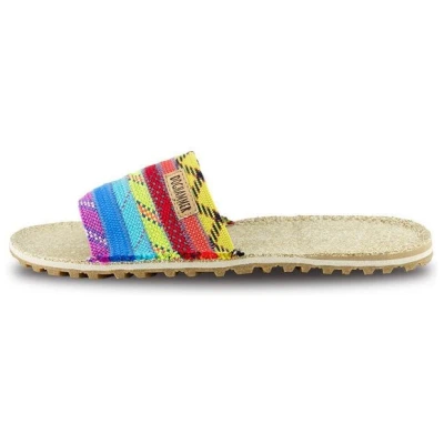 Doghammer Dog2Go x Newseed | multicolor Herren