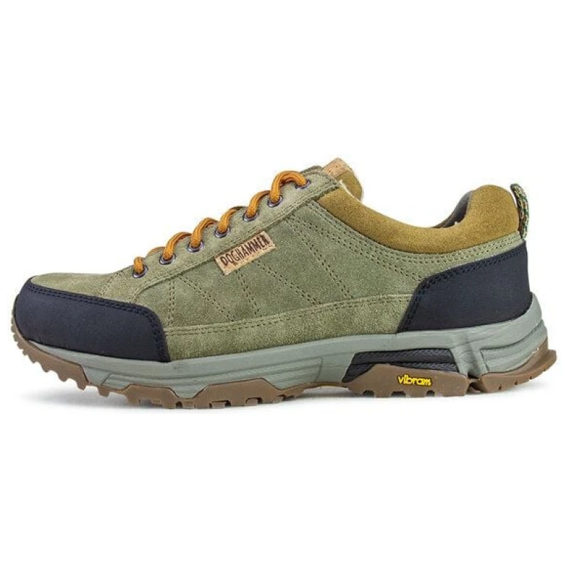 Doghammer Guide Wool Herren
