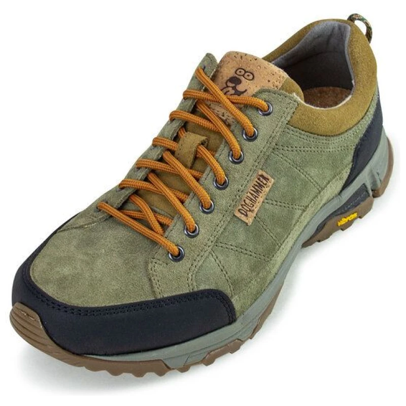 Doghammer Guide Wool Herren
