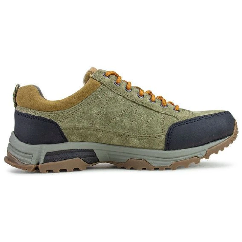 Doghammer Guide Wool Herren