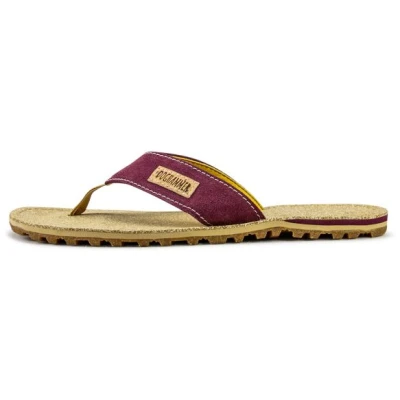 Doghammer Outdoor Zehentrenner Damen mit griffer Vibram Sohle " 36"