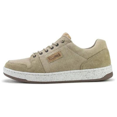 Doghammer Veganer Sneaker Damen - Textile Commuter