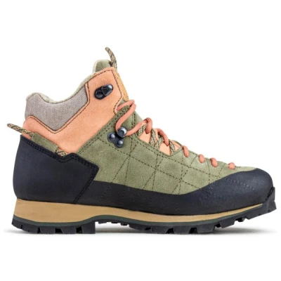 Doghammer - Women's Approach Pro Wool - Wanderschuhe Gr 37 beige
