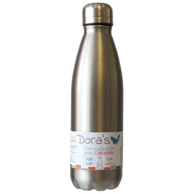 Dora's Dora's Lama Set Trinkflasche und Lunchbox