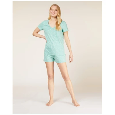 Dragonfly Pyjama Shorts