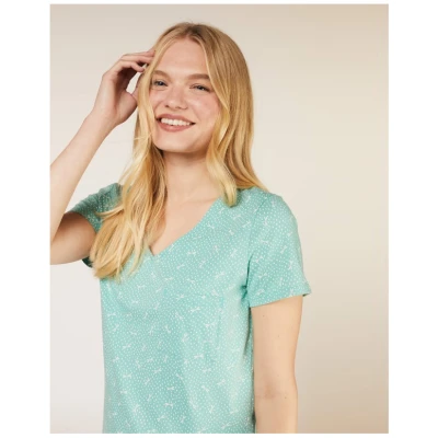 Dragonfly Pyjama T-Shirt