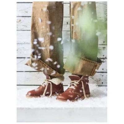 Duckfeet Winterstiefel Modell: Skanderborg