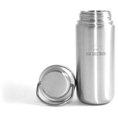 ECO Brotbox CHI2 Trinkflasche / Wasserflasche