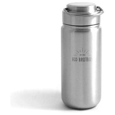 ECO Brotbox CHI2 Trinkflasche / Wasserflasche