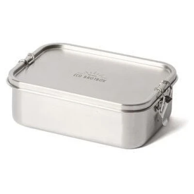ECO Brotbox NEU! Bento classic+ mit festem Trennsteg